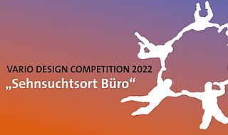 Der Design Competition 2022 ist gestartet