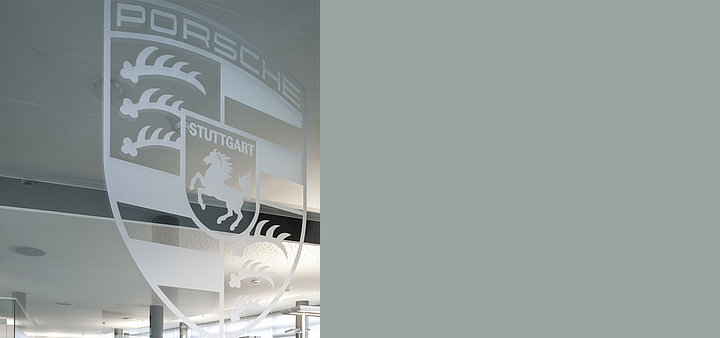 M1  Porsche Consulting, Stuttgart