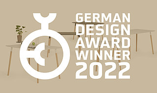10 Jahre German Design Award